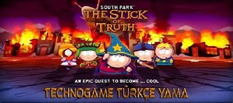 S­o­u­t­h­ ­P­a­r­k­ı­ ­T­ü­r­k­ç­e­ ­O­y­n­a­y­ı­n­